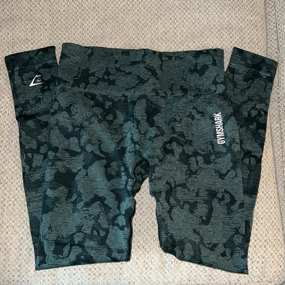 Gymshark Adapt seamless leggings - Picture 3 of 3